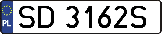 SD3162S