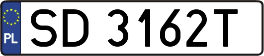 SD3162T