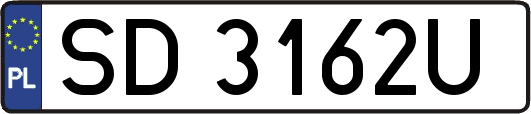 SD3162U