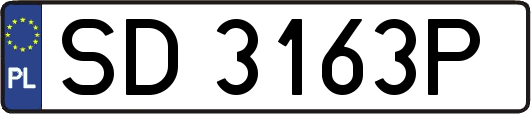 SD3163P