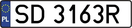 SD3163R