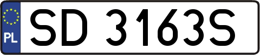 SD3163S
