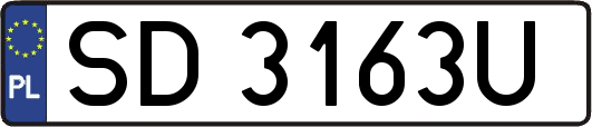 SD3163U