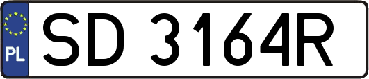 SD3164R