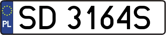 SD3164S