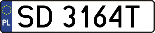 SD3164T