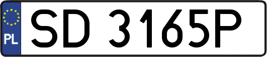 SD3165P