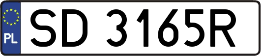 SD3165R