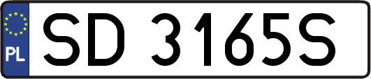 SD3165S