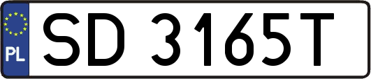 SD3165T