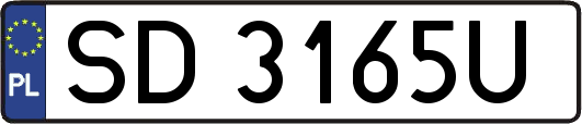 SD3165U