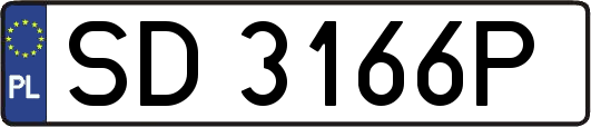 SD3166P