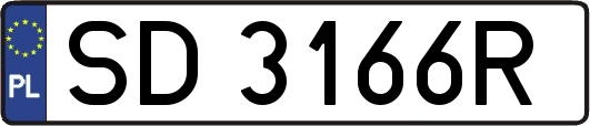 SD3166R