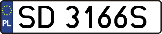 SD3166S