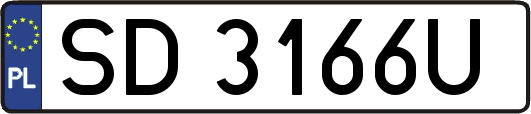 SD3166U