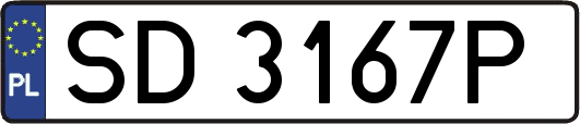 SD3167P