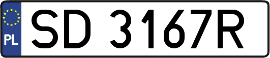 SD3167R