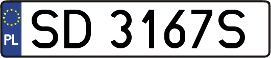 SD3167S