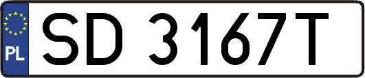SD3167T