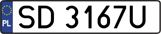 SD3167U