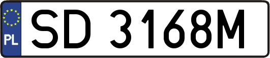 SD3168M