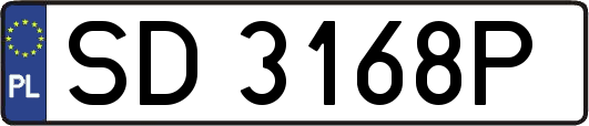 SD3168P