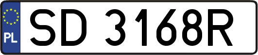 SD3168R