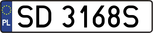 SD3168S