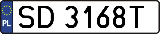 SD3168T