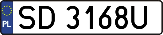 SD3168U
