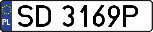 SD3169P
