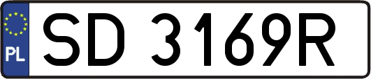 SD3169R
