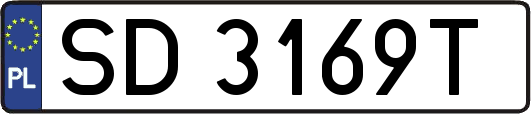 SD3169T