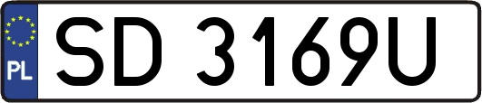 SD3169U