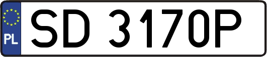 SD3170P