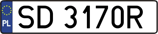 SD3170R