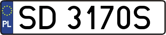 SD3170S