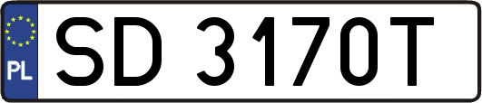 SD3170T