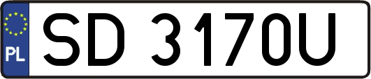 SD3170U