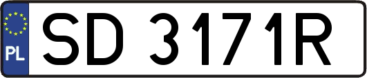 SD3171R