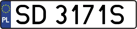 SD3171S
