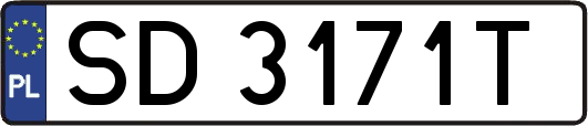 SD3171T