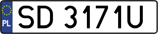 SD3171U