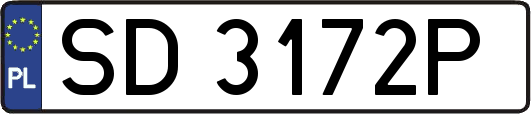 SD3172P