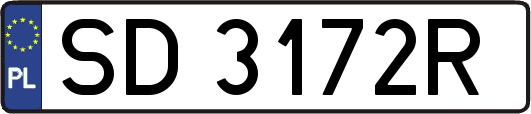 SD3172R