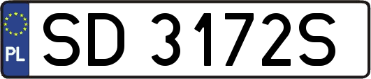 SD3172S