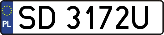 SD3172U