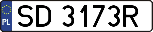 SD3173R