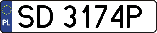 SD3174P
