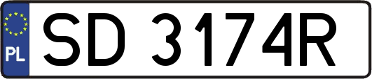 SD3174R